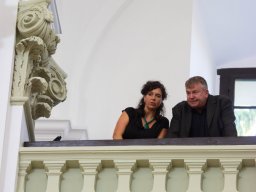 Nagytemplom Szentelés